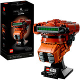 LEGO Pacchetto caschi Star Wars, Giochi di costruzione 