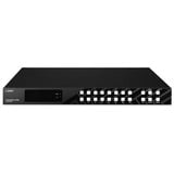 Lindy Matrice HDMI 4K60 16x16, Switch HDMI Nero