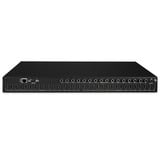 Lindy Matrice HDMI 4K60 16x16, Switch HDMI Nero