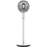 Meaco Sefte 10 Pro, Ventilatore bianco