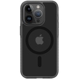 Nevox StyleShell Invisio, Custodia per telefono Nero