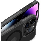 Nevox StyleShell Invisio, Custodia per telefono Nero