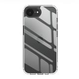 Nevox StyleShell SHOCKFlex, Custodia per telefono trasparente