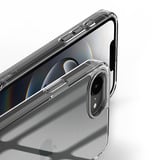 Nevox StyleShell SHOCKFlex, Custodia per telefono trasparente