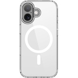 Nevox StyleShell SHOCKFlex, Custodia per telefono trasparente