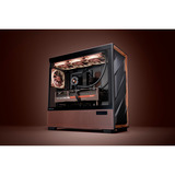 Noctua NL-LC1-42, Raffreddamento ad acqua Nero/marrone