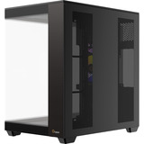 Ocypus Delta C74 ARGB, Chassis Tower Nero