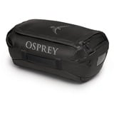 Osprey Borsone Transporter 40, Borsa Nero