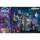 PLAYMOBIL Ayuma 70825 set da gioco, Giochi di costruzione Azione/Avventura, 7 anno/i, Multicolore, Plastica