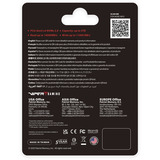Patriot VIPER PV563 4 TB, Disco a stato solido 