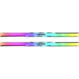 Patriot Viper RGB PVVR532G560C36K memoria 32 GB 2 x 16 GB DDR5 5600 MHz Data Integrity Check (verifica integrità dati) Nero/Bianco, 32 GB, 2 x 16 GB, DDR5, 5600 MHz