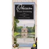 Pegasus Obsession - Wessex, Gioco da tavolo 