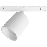 Philips Hue Faretto cilindrico Perifo, Lampada bianco, Philips Hue White and Color ambiance Faretto cilindrico Perifo, Faretto luminoso intelligente, Bluetooth/Zigbee, Bianco, LED integrato, Metallo, Lampadina/e non sostituibile/i