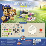 Ravensburger GraviTrax Junior - Starter-Set S Paw Patrol, Ferrovia 