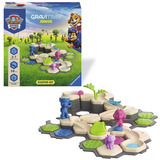 Ravensburger GraviTrax Junior - Starter-Set S Paw Patrol, Ferrovia 