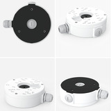 Reolink Reolink Junction Box RLA-JBL1, Supporto bianco