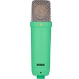 Rode Microphones NT1 Signature, Microfono verde chiaro