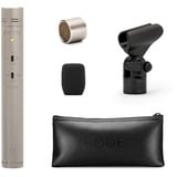 Rode Microphones NT55, Microfono argento/Oro