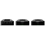 Rode Microphones Wireless GO (Gen 3), Microfono Nero