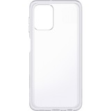 Samsung EF-QA225TTEGEU custodia per cellulare 16,3 cm (6.4") Cover Trasparente, Custodia per telefono trasparente, Cover, Samsung, Galaxy A22 4G, 16,3 cm (6.4"), Trasparente