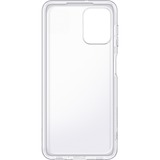 Samsung EF-QA225TTEGEU custodia per cellulare 16,3 cm (6.4") Cover Trasparente, Custodia per telefono trasparente, Cover, Samsung, Galaxy A22 4G, 16,3 cm (6.4"), Trasparente