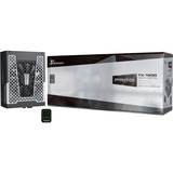 Seasonic PRIME TX-1600, Alimentatore PC Nero