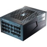 Seasonic PRIME TX-1600, Alimentatore PC Nero