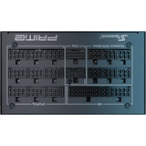Seasonic PRIME TX-1600, Alimentatore PC Nero
