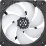 SilverStone NovaPeak 360 ARGB 360mm, Raffreddamento ad acqua Nero