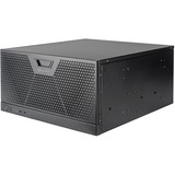 SilverStone SST-RM51, Chassis server rack Nero