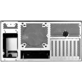 SilverStone SST-RM51, Chassis server rack Nero