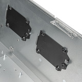 SilverStone SST-RM51, Chassis server rack Nero