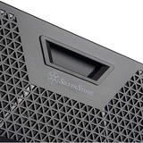 SilverStone SST-RM51, Chassis server rack Nero