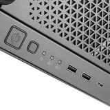 SilverStone SST-RM51, Chassis server rack Nero