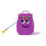 Spin Master Dora l'Esploratrice, Zainetto con Accessori per l'Esplorazione‚ Mappa, Binocolo e Bussola Giocattolo, Giocattoli per Bambine e Bambini, 3+ Anni, Gioco di ruolo Dora l'Esploratrice, Zainetto con Accessori per l'Esplorazione‚ Mappa, Binocolo e Bussola Giocattolo, Giocattoli per Bambine e Bambini, 3+ Anni, Azione/Avventura, 3 anno/i, Multicolore