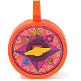 Spin Master Dora l'Esploratrice, Zainetto con Accessori per l'Esplorazione‚ Mappa, Binocolo e Bussola Giocattolo, Giocattoli per Bambine e Bambini, 3+ Anni, Gioco di ruolo Dora l'Esploratrice, Zainetto con Accessori per l'Esplorazione‚ Mappa, Binocolo e Bussola Giocattolo, Giocattoli per Bambine e Bambini, 3+ Anni, Azione/Avventura, 3 anno/i, Multicolore