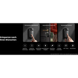 SwitchBot Pacchetto Ultra Vision, set Nero