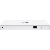 TP-Link Festa FS318G Gestito Gigabit Ethernet (10/100/1000) Bianco, Interruttore Gestito, Gigabit Ethernet (10/100/1000), Montaggio rack
