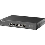 TP-Link TL-SX105, Interruttore grigio