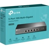 TP-Link TL-SX105, Interruttore grigio