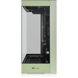 Thermaltake CTE E550 TG, Chassis Tower verde chiaro