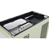 Thermaltake CTE E550 TG, Chassis Tower verde chiaro