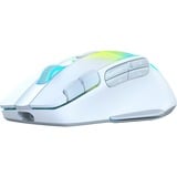 Turtle Beach Kone XP Air, Mouse da gioco bianco