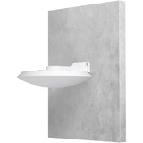 Ubiquiti Supporto a braccio Access Point Lite, Montaggio a parete bianco