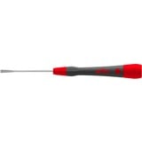 Wiha Set di cacciaviti di precisione PicoFinish, Cacciavite grigio/Rosso