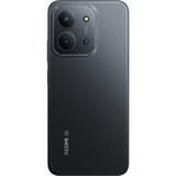 Xiaomi Redmi 15C 5G 128GB, Handy Nero