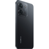 Xiaomi Redmi 15C 5G 128GB, Handy Nero