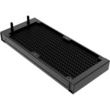 Xilence LiQuRizer LQ240PRO 240mm, Raffreddamento ad acqua Nero