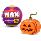 ZURU MAX - Halloween, Giochi di costruzione 