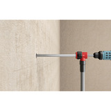fischer Punta cava FHD II 18/400/550, Trapano 